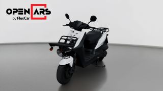 Kymco Agility 2020 Carry 125i | Δόσεις Χωρίς Τράπεζα