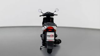 Kymco Agility 2020 Carry 125i | Δόσεις Χωρίς Τράπεζα-thumb-3