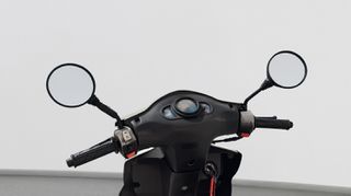 Kymco Agility 2020 Carry 125i | Δόσεις Χωρίς Τράπεζα-thumb-10