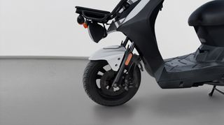 Kymco Agility 2020 Carry 125i | Δόσεις Χωρίς Τράπεζα-thumb-13