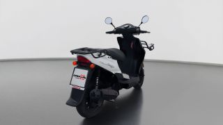 Kymco Agility 2020 Carry 125i | Δόσεις Χωρίς Τράπεζα-thumb-4