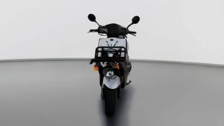 Kymco Agility 2020 Carry 125i | Δόσεις Χωρίς Τράπεζα-thumb-1
