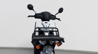 Kymco Agility 2020 Carry 125i | Δόσεις Χωρίς Τράπεζα-thumb-9