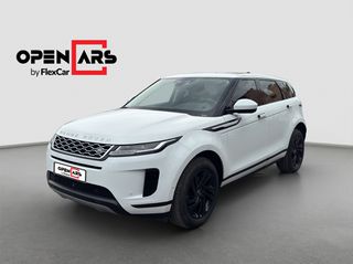 Land Rover Range Rover Evoque 2021 S D200 | Δόσεις Χωρίς Τράπεζα