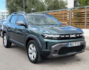 Dacia Duster 2026 1.2T ECO-G EXPRESSION 120HP-thumb-1