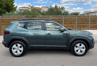 Dacia Duster 2026 1.2T ECO-G EXPRESSION 120HP-thumb-2