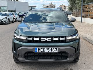 Dacia Duster 2026 1.2T ECO-G EXPRESSION 120HP-thumb-4