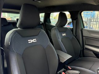 Dacia Duster 2026 1.2T ECO-G EXPRESSION 120HP-thumb-7