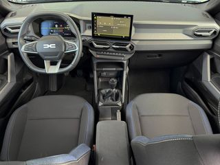 Dacia Duster 2026 1.2T ECO-G EXPRESSION 120HP-thumb-9