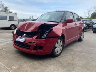 Suzuki Swift 2008 ΑΓΟΡΑΖΟΝΤΑΙ SUZUKI ΜΕ ΖΗΜΙΑ