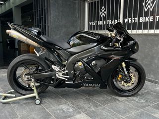 Yamaha YZF-R1 2005