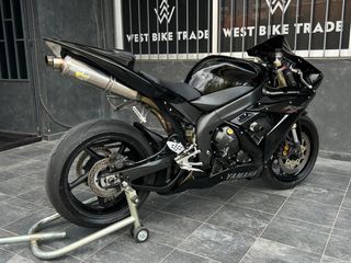 Yamaha YZF-R1 2005-thumb-4