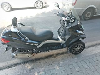 Piaggio MP3 300 LT 2011 bussiness-thumb-2