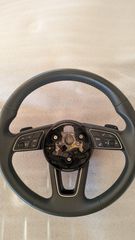 Τιμόνι Audi A3/A4/A5 8W0419091CN