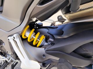 Ducati Multistrada 1260 2020 S Grand Tour – 3.000 Χλμ. – Πλήρης Εξοπλισμός – Termignoni-thumb-8