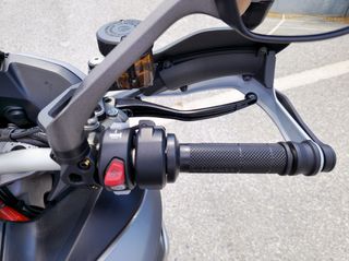 Ducati Multistrada 1260 2020 S Grand Tour – 3.000 Χλμ. – Πλήρης Εξοπλισμός – Termignoni-thumb-12