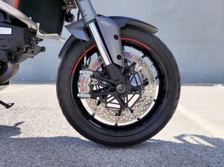 Ducati Multistrada 1260 2020 S Grand Tour – 3.000 Χλμ. – Πλήρης Εξοπλισμός – Termignoni-thumb-14