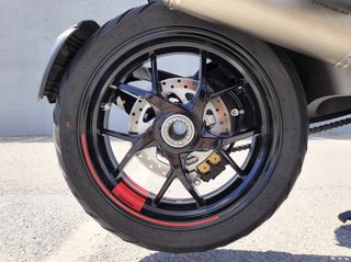 Ducati Multistrada 1260 2020 S Grand Tour – 3.000 Χλμ. – Πλήρης Εξοπλισμός – Termignoni-thumb-15