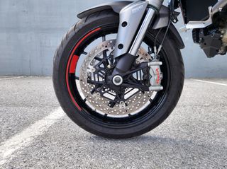Ducati Multistrada 1260 2020 S Grand Tour – 3.000 Χλμ. – Πλήρης Εξοπλισμός – Termignoni-thumb-16