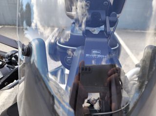 Ducati Multistrada 1260 2020 S Grand Tour – 3.000 Χλμ. – Πλήρης Εξοπλισμός – Termignoni-thumb-18