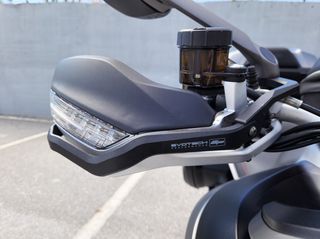 Ducati Multistrada 1260 2020 S Grand Tour – 3.000 Χλμ. – Πλήρης Εξοπλισμός – Termignoni-thumb-19