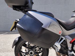 Ducati Multistrada 1260 2020 S Grand Tour – 3.000 Χλμ. – Πλήρης Εξοπλισμός – Termignoni-thumb-21