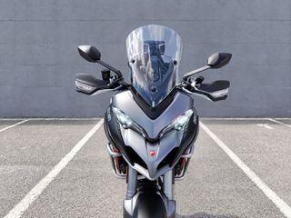 Ducati Multistrada 1260 2020 S Grand Tour – 3.000 Χλμ. – Πλήρης Εξοπλισμός – Termignoni-thumb-22
