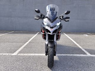 Ducati Multistrada 1260 2020 S Grand Tour – 3.000 Χλμ. – Πλήρης Εξοπλισμός – Termignoni-thumb-23