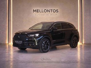 DS DS7 2022 CROSSBACK BUSINESS | ΑΓΟΡΑ ΜΕ ΔΟΣΕΙΣ—ΧΩΡΙΣ ΤΡΑΠΕΖΑ