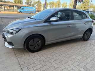 Mg MG3 2025 HYBRID 197 HP