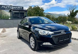 Hyundai i 20 2017 Hyundai i20 1.2 Classic