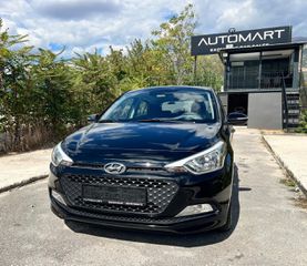 Hyundai i 20 2017 Hyundai i20 1.2 Classic-thumb-1