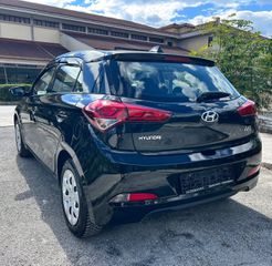 Hyundai i 20 2017 Hyundai i20 1.2 Classic-thumb-2