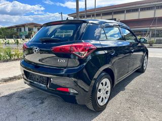 Hyundai i 20 2017 Hyundai i20 1.2 Classic-thumb-3