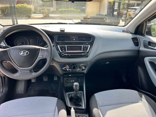 Hyundai i 20 2017 Hyundai i20 1.2 Classic-thumb-6