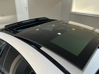 Mercedes-Benz CLA 180 2018 AMG LINE/ΟΘΟΝΗ/CAMERA/LED/PANORAMA/KEYLESS/EU6-thumb-10