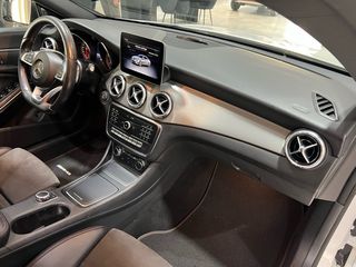 Mercedes-Benz CLA 180 2018 AMG LINE/ΟΘΟΝΗ/CAMERA/LED/PANORAMA/KEYLESS/EU6-thumb-40