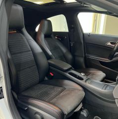 Mercedes-Benz CLA 180 2018 AMG LINE/ΟΘΟΝΗ/CAMERA/LED/PANORAMA/KEYLESS/EU6-thumb-42