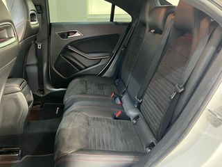 Mercedes-Benz CLA 180 2018 AMG LINE/ΟΘΟΝΗ/CAMERA/LED/PANORAMA/KEYLESS/EU6-thumb-47