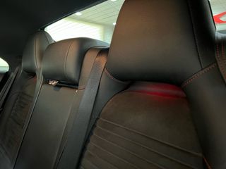 Mercedes-Benz CLA 180 2018 AMG LINE/ΟΘΟΝΗ/CAMERA/LED/PANORAMA/KEYLESS/EU6-thumb-48