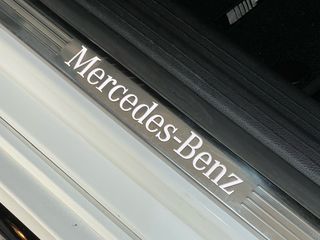 Mercedes-Benz CLA 180 2018 AMG LINE/ΟΘΟΝΗ/CAMERA/LED/PANORAMA/KEYLESS/EU6-thumb-37