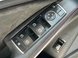 Mercedes-Benz CLA 180 2018 AMG LINE/ΟΘΟΝΗ/CAMERA/LED/PANORAMA/KEYLESS/EU6-thumb-16