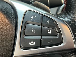 Mercedes-Benz CLA 180 2018 AMG LINE/ΟΘΟΝΗ/CAMERA/LED/PANORAMA/KEYLESS/EU6-thumb-24