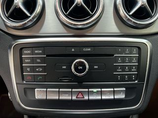 Mercedes-Benz CLA 180 2018 AMG LINE/ΟΘΟΝΗ/CAMERA/LED/PANORAMA/KEYLESS/EU6-thumb-33
