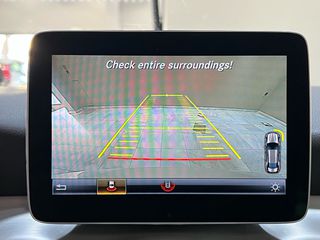 Mercedes-Benz CLA 180 2018 AMG LINE/ΟΘΟΝΗ/CAMERA/LED/PANORAMA/KEYLESS/EU6-thumb-32