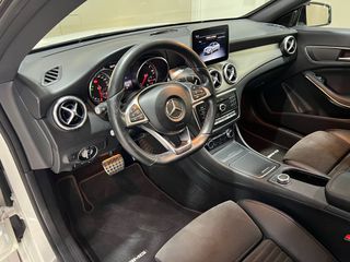 Mercedes-Benz CLA 180 2018 AMG LINE/ΟΘΟΝΗ/CAMERA/LED/PANORAMA/KEYLESS/EU6-thumb-35