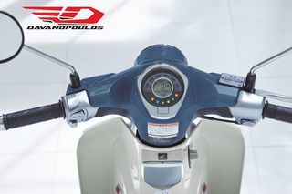 Honda Super Cub 2026 125 -ΔΩΡΟ Ή ΑΤΟΚΟΣ ΔΙΑΚΑΝΟΝΙΣΜΟΣ-thumb-2