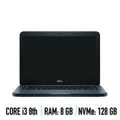 Dell Latitude 3310 - Μεταχειρισμένο laptop - Intel Core i3 8th - 8gb ram - 128gb NVMe | |
