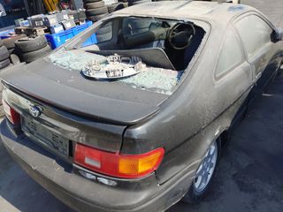 TOYOTA PASEO 1995-1999 ΦΑΝΑΡΙΑ ΠΙΣΟ