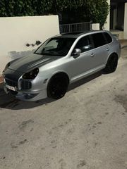 Porsche Cayenne 4.8 V8 2009 για ανταλλακτικά